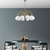OPVIQ Sferis 13941 luster