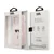 Maska Karl Lagerfeld Hc Silicone Karl Head za iPhone 13 Pro Light Pink.