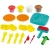 Playgo: Bistro plastelin set