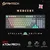 Fantech Mehanička tastatura MK914 RGB Atom PRO96, Wireless