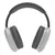 Moye Stellar Bluetooth slusalice sa mikrofonom Silver