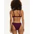 Shiwi Bikini CHLOE SCOOP  jagoda
