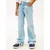 TOMMY HILFIGER Kavbojke moder denim
