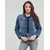 G-Star Raw Arc 3d jacket Modra