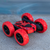 TelForceOne Maxlife daljinski upravljalnik 4x4 avto 500mAh, 2xAA, 7km/h, domet 50m, MXRC-200 [OEM0200501]