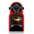 Nespresso Aparat za kafu INISSIA1 crveni C40-EURENE4-S