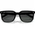 Ray-ban  0RB4466D 601/87  Črna