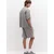 Pull&Bear Majica  temno siva