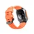HIFUTURE FIT ULTRA3 Pametni sat, IP68, Narandžasti