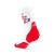 Cep Run Edt. Steps Mid Cut Socks