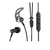 V-MODA Forza In-Ear slušalke
