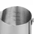 Rhinowares Latijera za mleko, 950ml, Siva