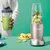 Nutribullet Blender Pro 9pc NB907CP, 900 W, 6 oštrica, Bronzani