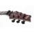 Schecter C-1 FR S Apocalypse | Red Reign #3057
