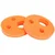 Swimming armbands 200x38mm orange