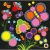 Janod My arts&crafts Kreativni set Okrogle nalepke