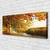 tulup.si Slika na platnu Tree lake nature 120x60 cm
