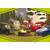 LISCIANI Puzzle ECO Cars - 60 delova