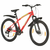 Brdski bicikl 21 brzina kotači od 26  okvir od 42 cm crveni