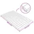 Vidaxl Nadomestne letvice za posteljo s 17 letvicami 70x200 cm