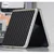 Torbica RUFF II za Samsung Z Flip 4 crna