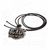 Ovratnik AC/DC - ALCHEMY GOTHIC - Rock Or Bust - PP502