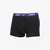 Bokserji Nike Trunk 3-Pack Black M