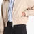 Jakna Lacoste Short Jackets Lionne 40