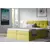 Boxspring postelja Emporio - 180x200 cm