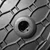 Rubber car mats MG HS 2024- (combustion engine)