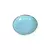 Alumilite Seasons soup bowl 16 cm, Turquoise - Porland