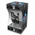 Kozarci THE WHO - CLASSIC LOGO - RAZAMATAZ - BG006