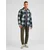 KnowledgeCotton Apparel Pulover VAGN, siva