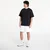 Majice The North Face M Dome Relaxed Ss Pocket Tee TNF Black S
