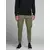JACK & JONES Kargo hlače, zelena