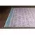 Conceptum Hypnose tepih Funk Chenille 141, 75x150cm, siva