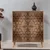 Hanah Home Komoda Multilux Hrast