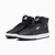 PUMA Caven 2.0 Mid Wtr Sneakers, Black/Silver/White