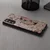 Techsuit Marble Series maska za Xiaomi Redmi Note 11 / Note 11S Mary Berry Nude