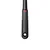 Set of 3 kitchen utensils, plastic, SoftWorks - OXO
