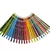 Crayola: Set 50 barvic