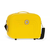 Movom kofer ABS beauty case 59.939.67, žuta