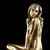 Nude Woman 20 cm