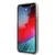 Guess Guess GUHCP12LPCUGLSGO trdi ovitek za iPhone 12 Pro Max 6.7 zlat/zlat z bleščečim gradientnim napisom