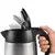 BOSCH Kuvalo za vodu TWK3P420 sivo