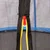 Vrtni trampolin 305 cm