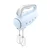 SMEG Ročni mikser HMF01PBEU, Pastelno modra