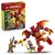 Lego Ninjago Kajev zmajeviti mek 71851, Uzrast 6+