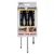 Set šrafcigera Felo Ergonic SL/PH 40093118 3 kom