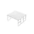 HERMIA Organizer za kuhinju 8100